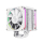 GAMEMAX SIGMA 620 LCD WH White 120x120mm - 1522196 - zdjęcie 2